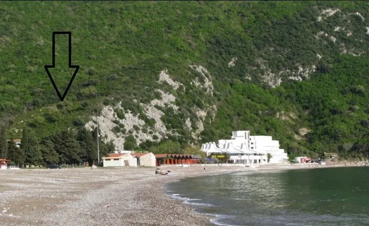 Prodaja, plac, 2491m², Bar, Crna Gora