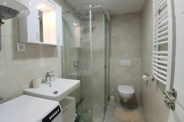 Izdavanje, jednosoban stan, 36m², Cvetanova Ćuprija, Zvezdara Sve Podlokacije - image 10