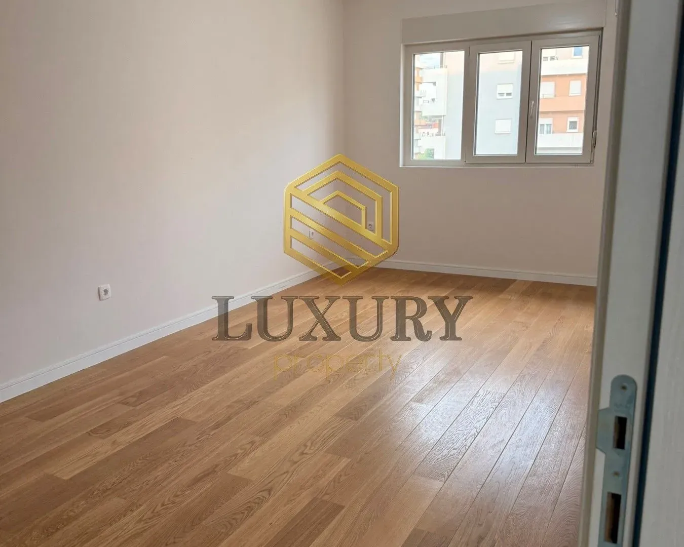 Rent, one bedroom apartment, 49m², Central Point, Podgorica
