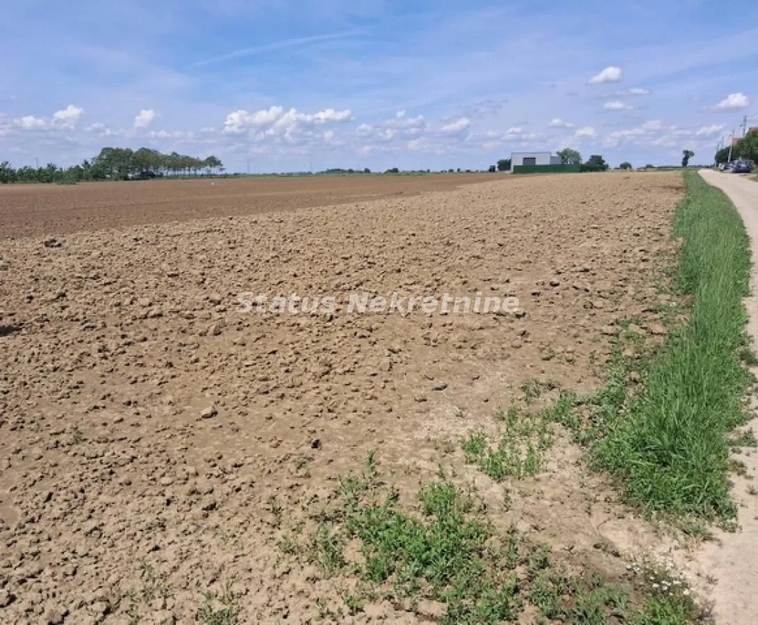 Prodaja, plac, 738m², Futog, Novi Sad Sve Podlokacije