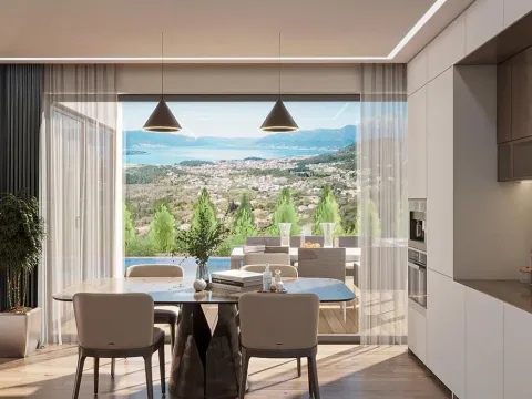 Prodaja, kuća, 126m², Tivat, Crna Gora - image 2