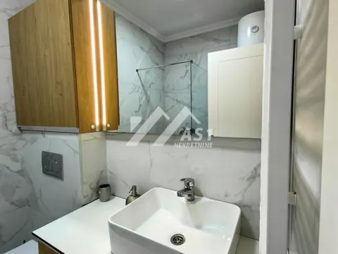 Rent, two bedroom apartment, 50m², Avijatičarsko naselje, Novi Sad Sve Podlokacije - image 9