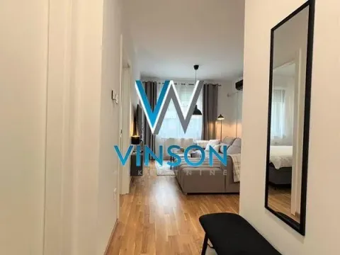 Prodaja, jednosoban stan, 36m², Avijatičarsko naselje, Novi Sad Sve Podlokacije - image 9