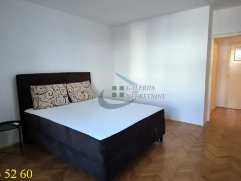 Sale, one bedroom apartment, 38m², Vračar Sve Podlokacije, Beograd - image 4