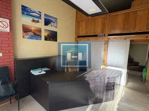 Prodaja, poslovni prostor, 22m², Centar, Jagodina - image 2