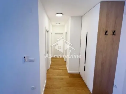 Rent, three bedroom apartment, 75m², Čukarica, Beograd - image 18