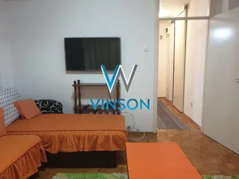 Izdavanje, jednosoban stan, 41m², Liman 4, Novi Sad Sve Podlokacije - image 4