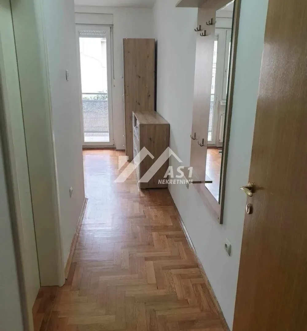 Rent, apartment, 25m², Sajam, Novi Sad Sve Podlokacije