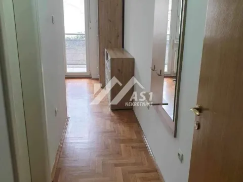 Rent, apartment, 25m², Sajam, Novi Sad Sve Podlokacije - image 6