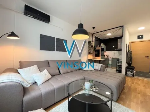 Prodaja, jednosoban stan, 36m², Avijatičarsko naselje, Novi Sad Sve Podlokacije - image 2