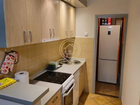 Izdavanje, dvosoban stan, 49m², Palata Pravde, Beograd - image 8