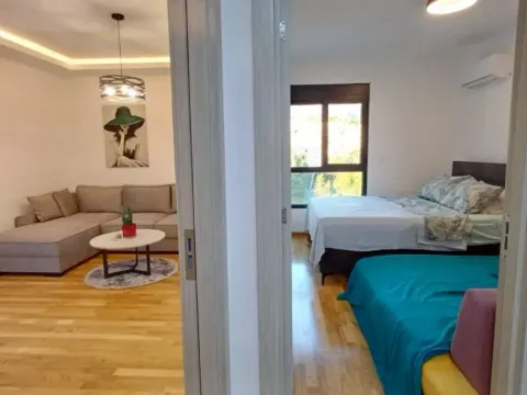 Izdavanje, jednosoban stan, 47m², Ilino, Bar - image 11