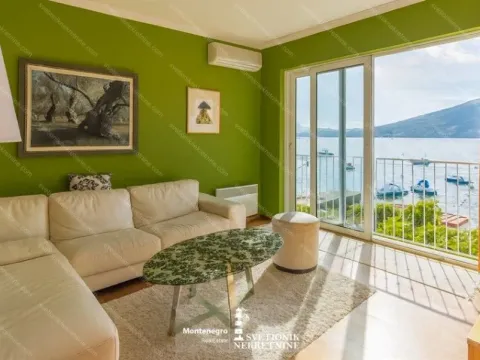 Prodaja, jednosoban stan, 42m², Đenovići, Herceg Novi - image 6