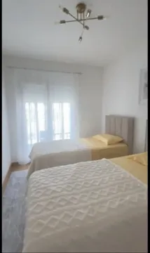Rent, two bedroom apartment, 71m², New City, Podgorica - image 5