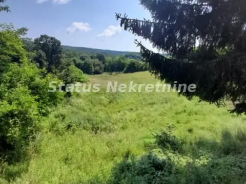 Prodaja, plac, 135m², Banja Vrdnik, Irig - image 14