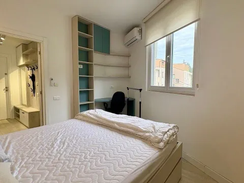 Prodaja, dvosoban stan, 55m², Mažina, Tivat - image 17