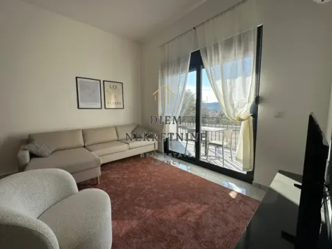 Izdavanje, jednosoban stan, 56m², Čeluga, Bar - image 12