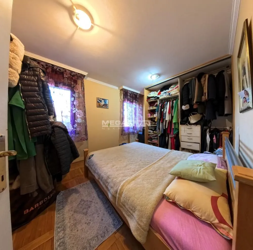 Sale, four bedroom apartment, 101m², Vukov Spomenik, Zvezdara Sve Podlokacije