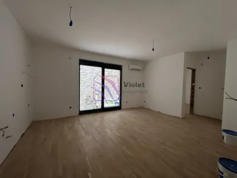 Prodaja, jednosoban stan, 52m², Gorica C, Podgorica - image 28
