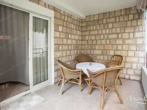 Prodaja, dvosoban stan, 72m², Budva, Crna Gora - image 18