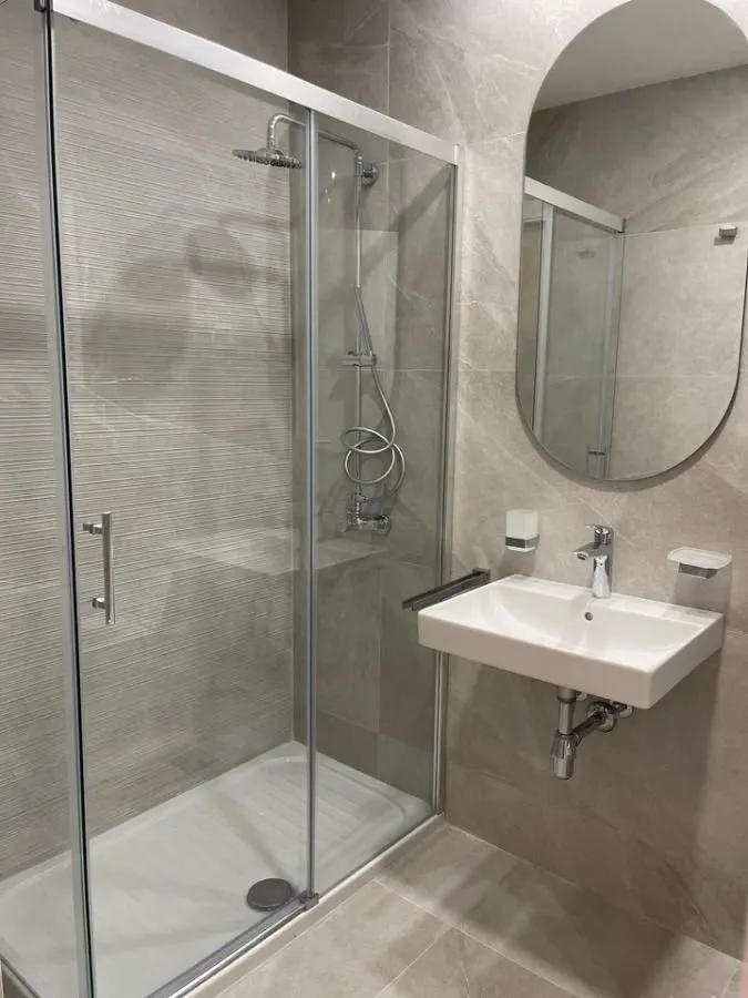 Prodaja, jednosoban stan, 40m², Podgorica, Crna Gora