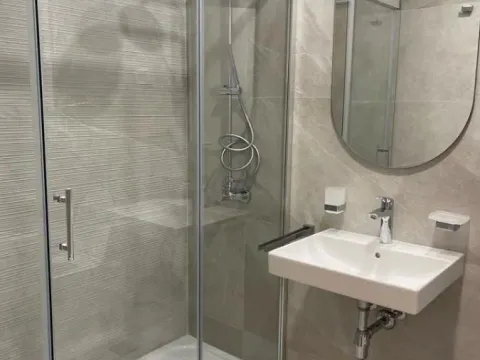 Sale, one bedroom apartment, 40m², Podgorica, Crna Gora - image 5