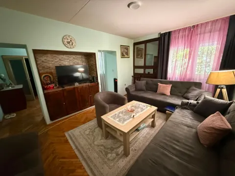 Prodaja, dvosoban stan, 76m², Zabjelo, Podgorica - image 1
