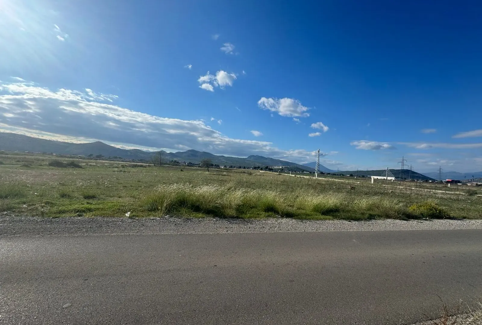 Prodaja, plac, 9551m², Dajbabe, Podgorica