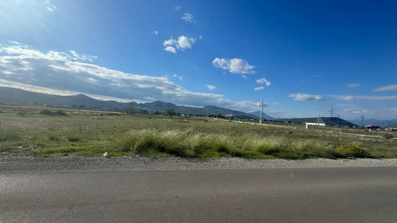 Sale, land lot, 9551m², Dajbabe, Podgorica