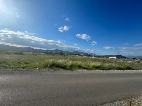 Prodaja, plac, 9551m², Dajbabe, Podgorica - image 1