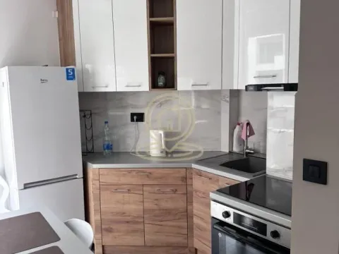 Rent, two bedroom apartment, 57m², Savski Venac, Beograd - image 5