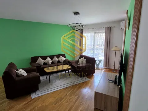 Sale, two bedroom apartment, 69m², Zabjelo, Podgorica - image 13