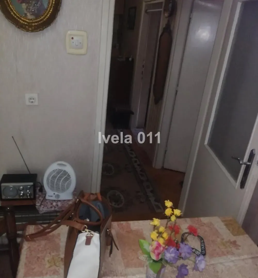 Prodaja, dvosoban stan, 50m², Voždovac Sve Podlokacije, Beograd
