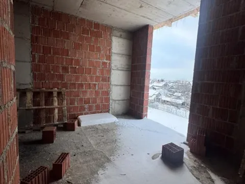 Prodaja, jednosoban stan, 31m², Novi Banovci, Stara Pazova - image 5