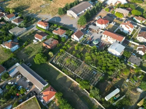 Sale, land lot, 1182m², Donja Gorica, Podgorica - image 3