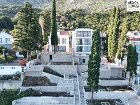 Prodaja, kuća, 237m², Njivice, Herceg Novi - image 31