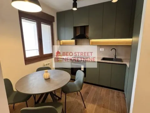 Izdavanje, jednosoban stan, 29m², Čukarica, Beograd - image 5