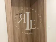 Sale, three bedroom apartment, 141m², Savski Venac, Beograd - image 14