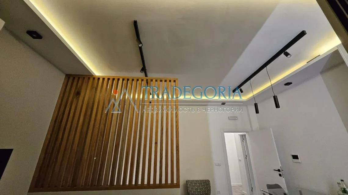 Prodaja, stan, 35m², Bar, Crna Gora