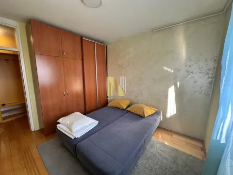Rent, two bedroom apartment, 43m², Rotkvarija, Novi Sad Sve Podlokacije - image 6