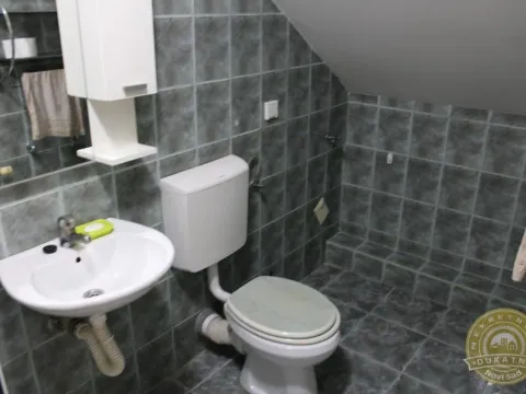 Izdavanje, jednosoban stan, 40m², Nova Detelinara, Novi Sad Sve Podlokacije - image 7