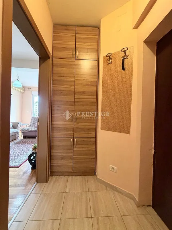 Rent, studio apartment, 32m², Zagorič, Podgorica