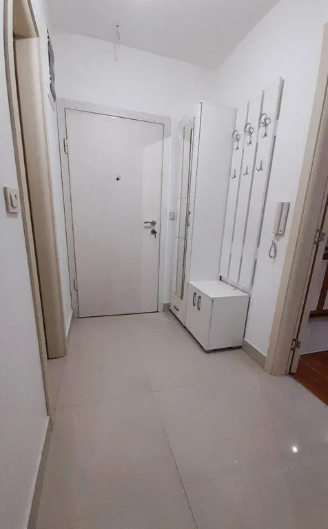 Izdavanje, jednosoban stan, 40m², Zabjelo, Podgorica