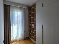 Rent, three bedroom apartment, 85m², Vezirov Most, Podgorica - image 19