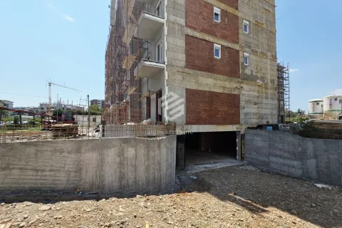 Prodaja, jednosoban stan, 47m², Konik, Podgorica - image 16