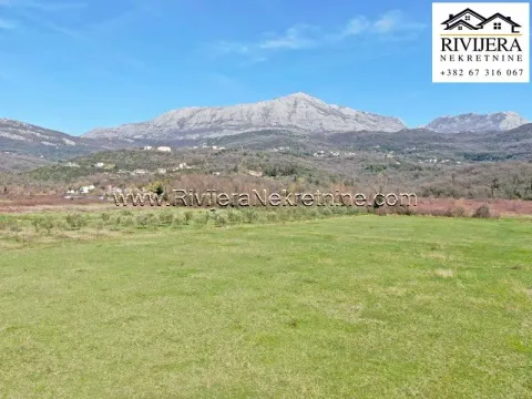 Prodaja, plac, 6961m², Sutorina, Herceg Novi - image 2