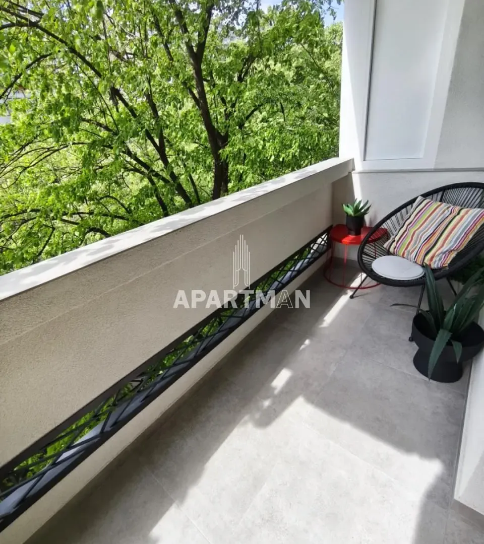 Prodaja, dvosoban stan, 58m², Zemun Sve Podlokacije, Beograd