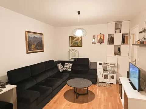 Prodaja, jednosoban stan, 51m², Zabjelo, Podgorica - image 1