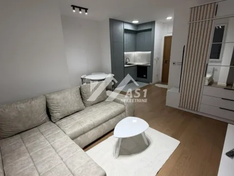 Izdavanje, jednosoban stan, 32m², Telep, Novi Sad Sve Podlokacije - image 9