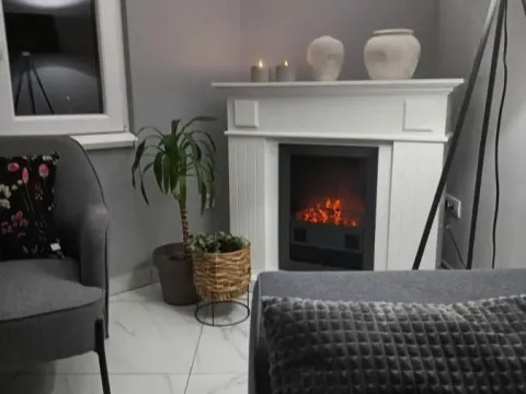 Rent, two bedroom apartment, 55m², Vojvode Vlahovica, Beograd - image 4